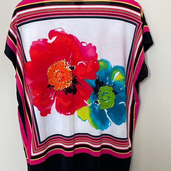 Rafaella Studio ladies top - Picture 2 of 3